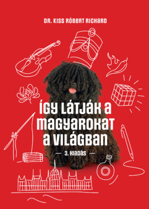 Így látják a magyarokat - 3. kiadás - Image 1