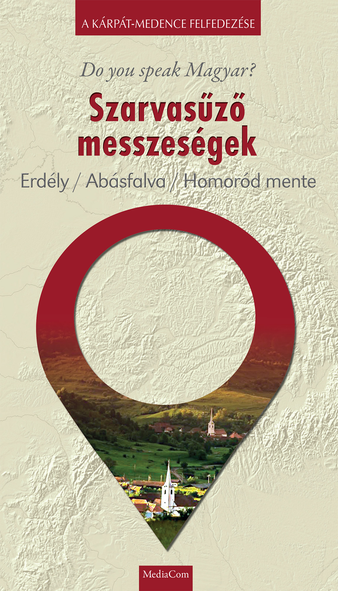 Szarvasűző messzeségek - Kép 1